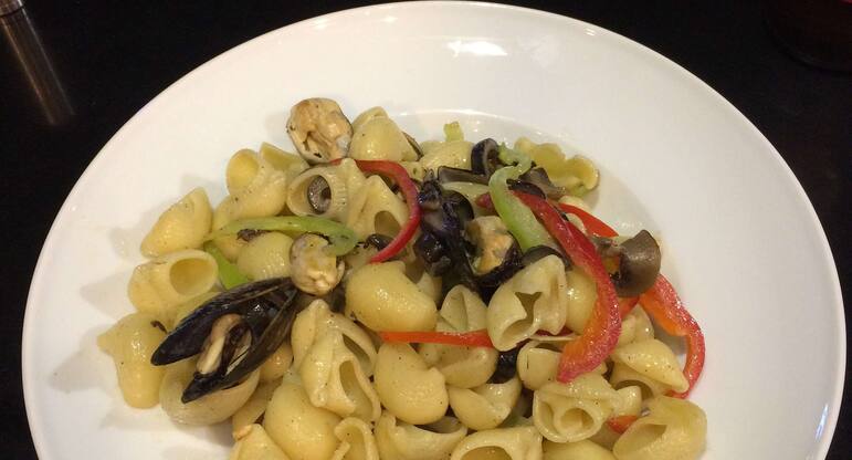 Midyeli Alsancak Izmir